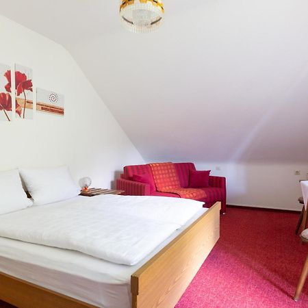 Gasthof Krone Schuttertal Dış mekan fotoğraf