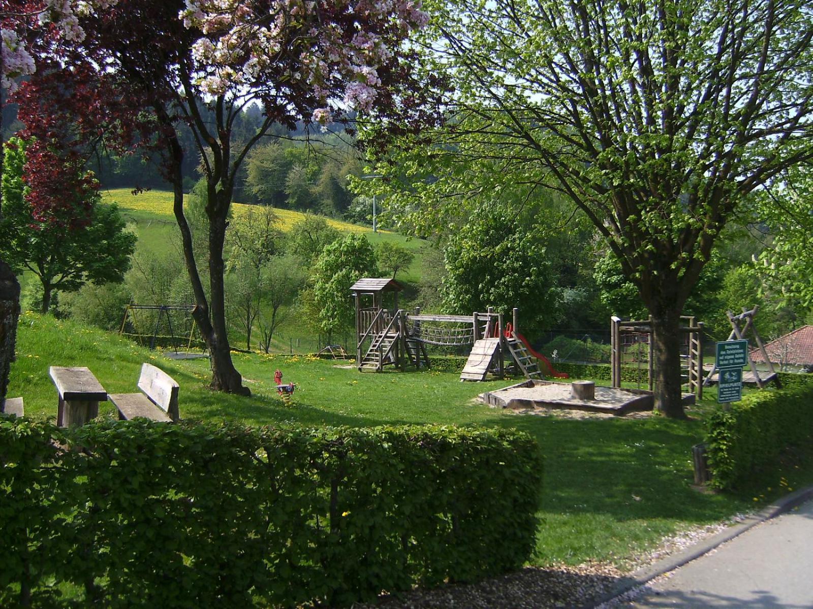 Gasthof Krone Schuttertal Dış mekan fotoğraf