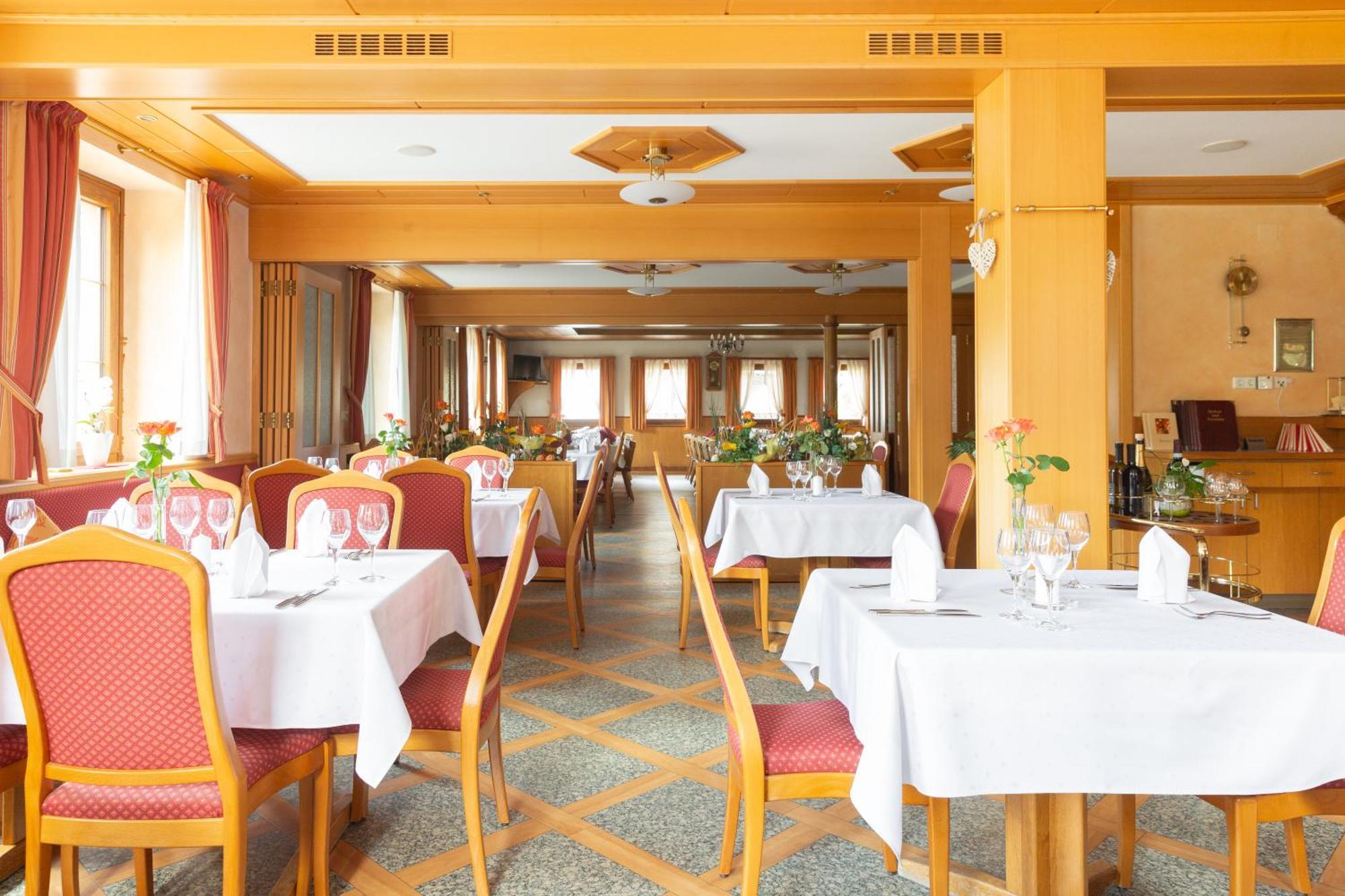Gasthof Krone Schuttertal Dış mekan fotoğraf