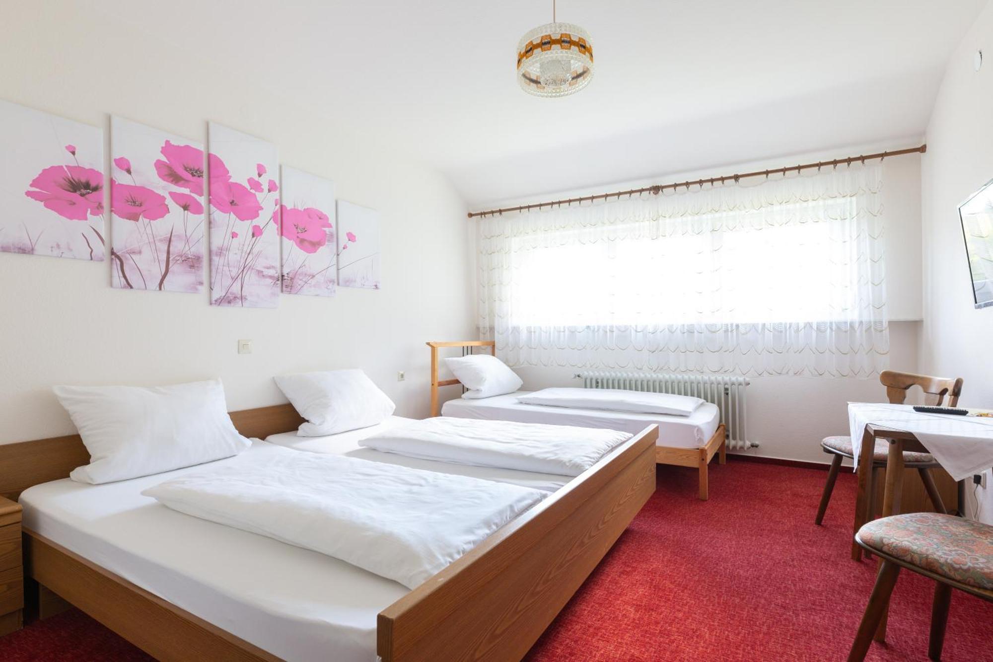 Gasthof Krone Schuttertal Dış mekan fotoğraf